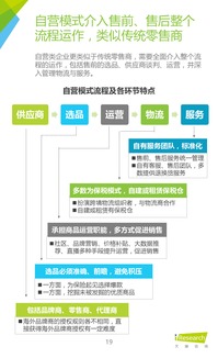2016年中国跨境进口零售电商行业研究及互联网产品设计开发探讨